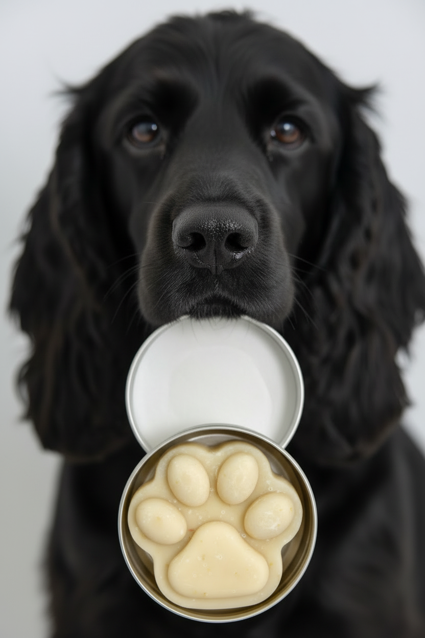 Posh Paws Dog Shampoo