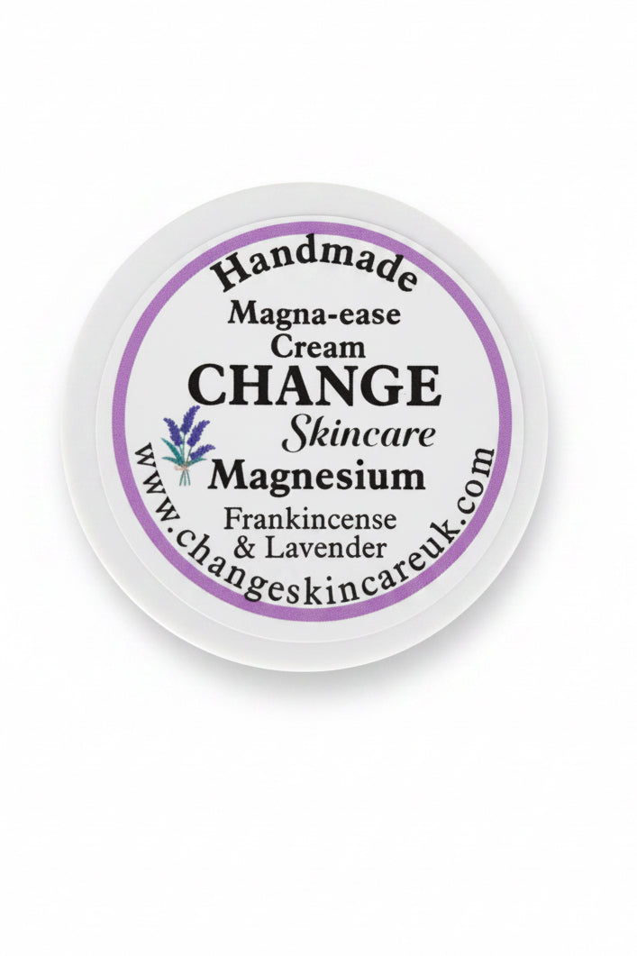 Magna -Ease Cream