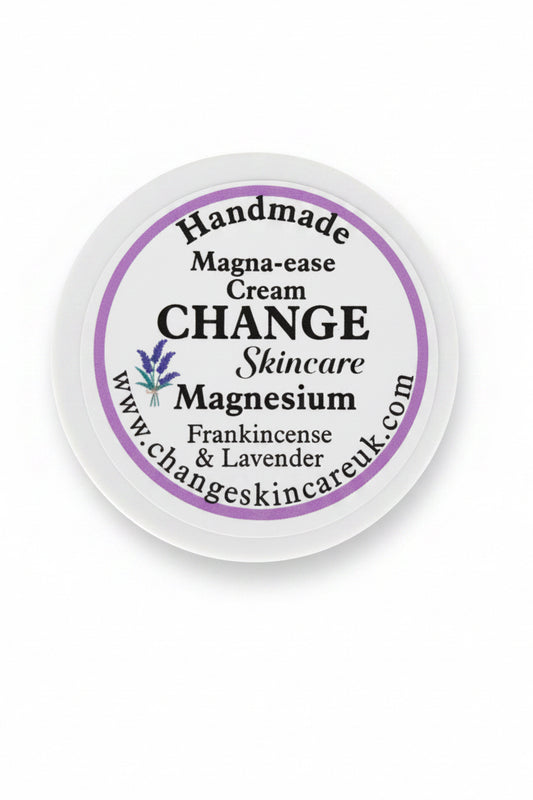 Magna -Ease Cream
