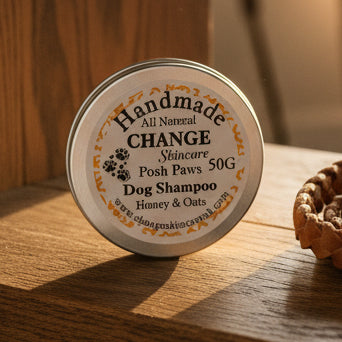 Posh Paws Dog Shampoo