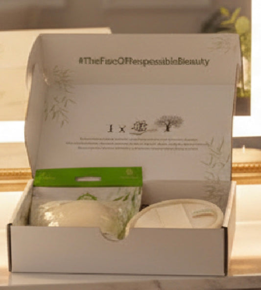 Mother’s Day Pamper Box