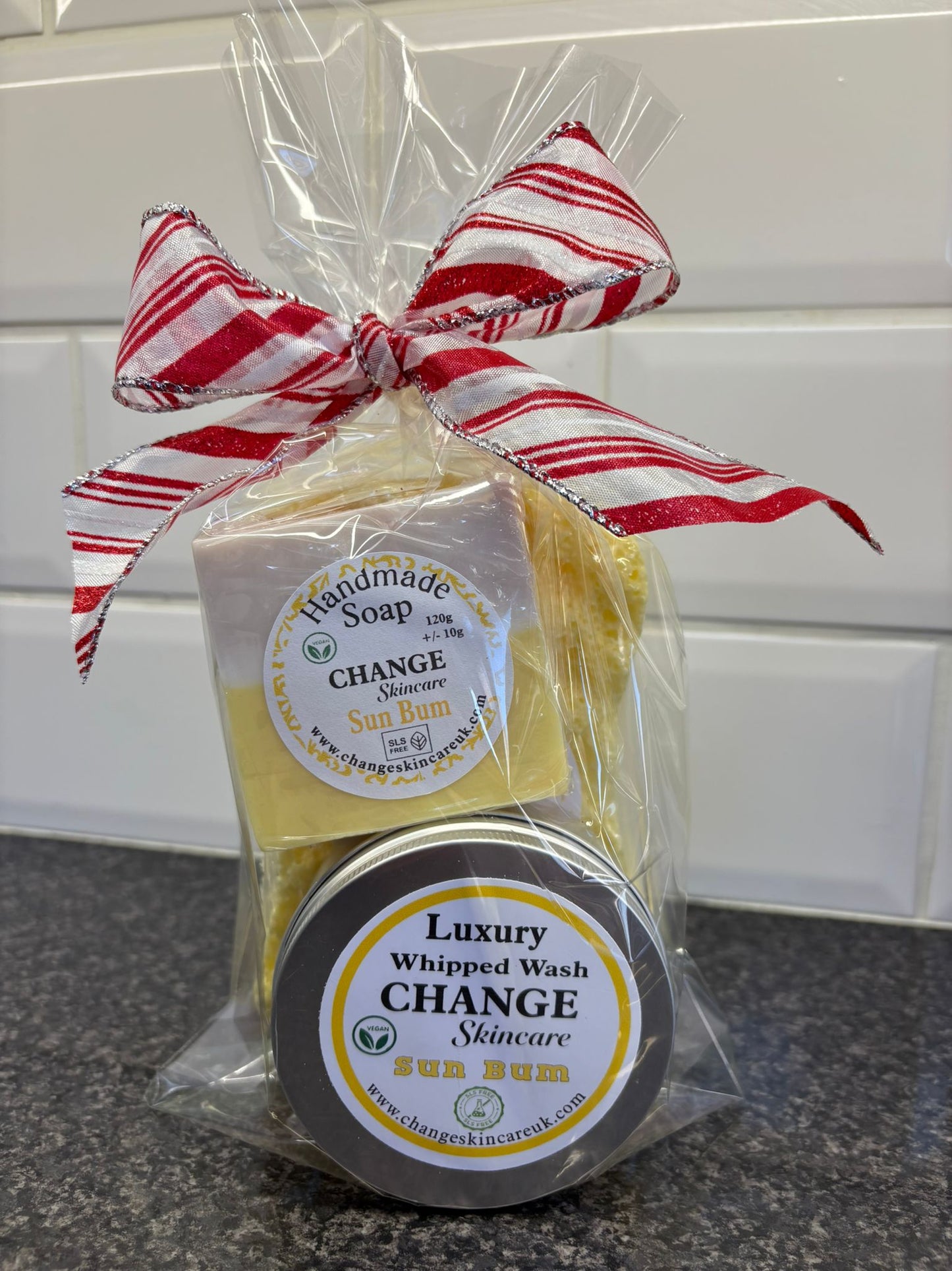 Soap Goals Gift Sets