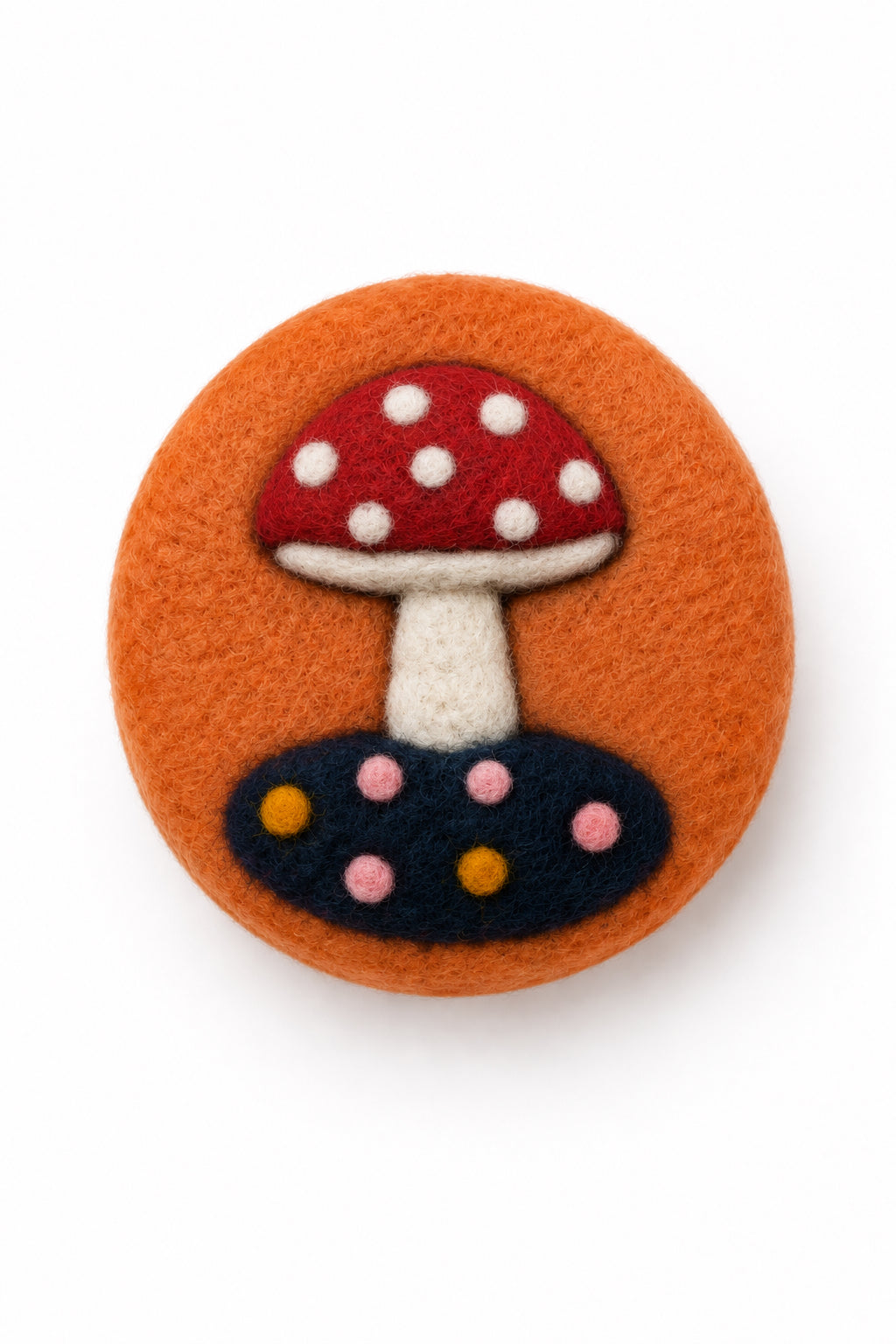 Limited Edition Felted Soap | Handmade by Love Felting by Gill