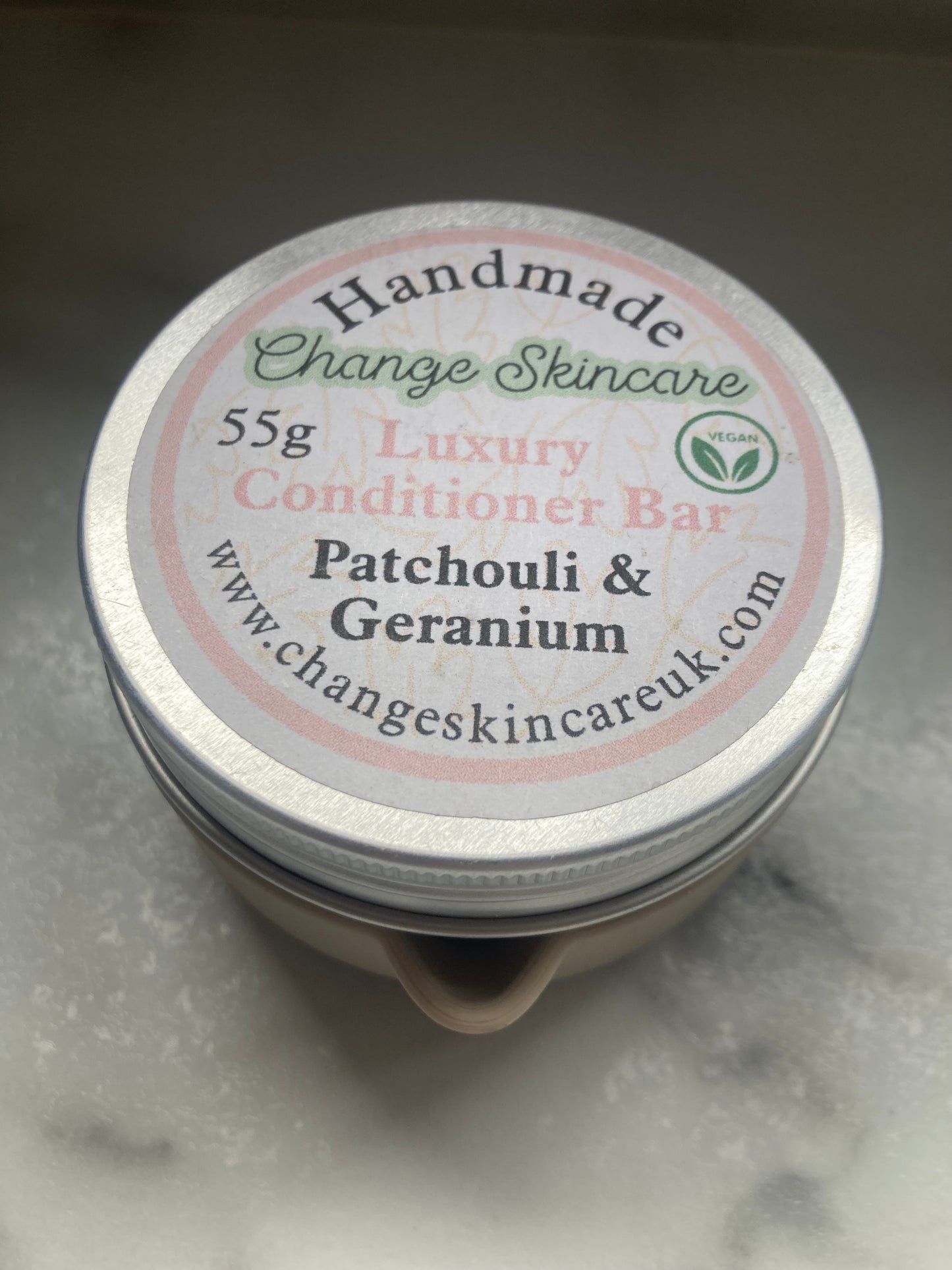 Bar Saver Drying Tray - Shampoo & Soap Bar Holder