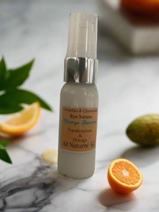 Eye Serum with Frankincense