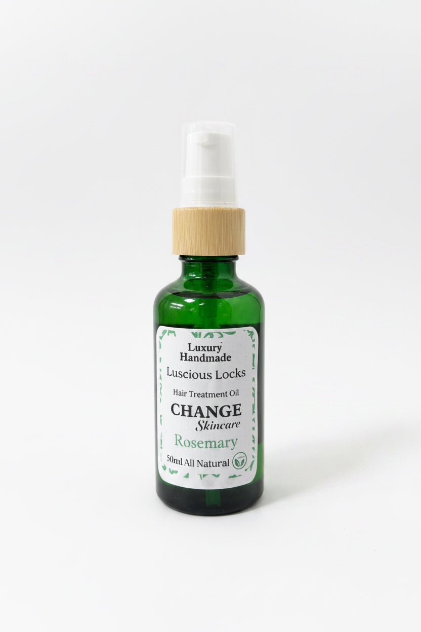 Rosemary Hair Treatment Oil