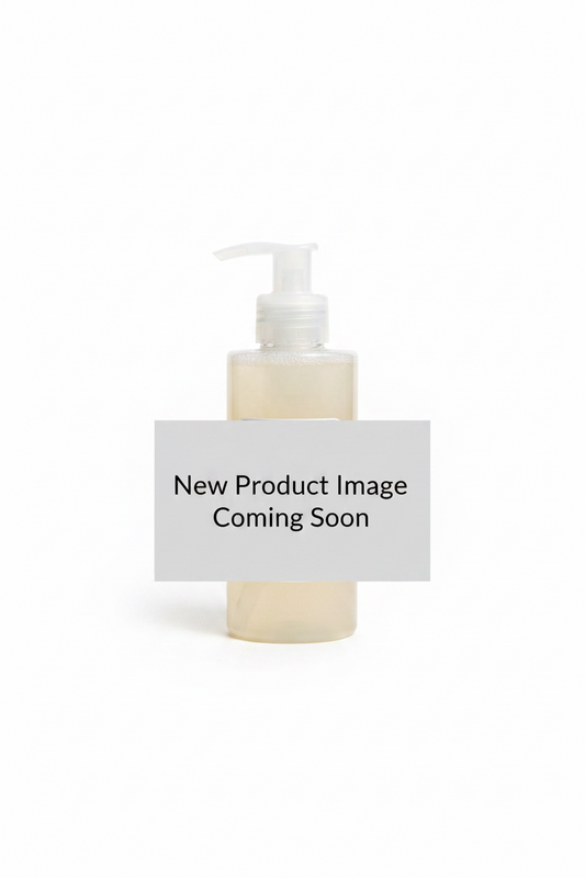 Extra Sensitive Baby Wash