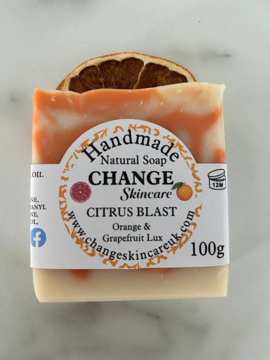 Citrus Blast