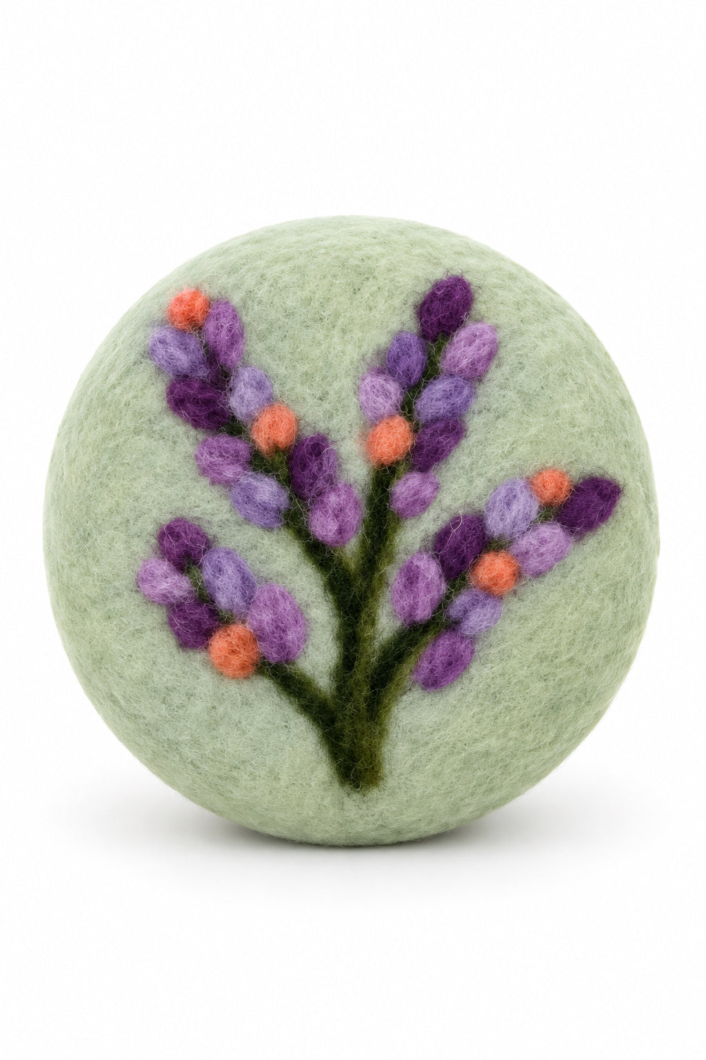 Limited Edition Felted Soap | Handmade by Love Felting by Gill