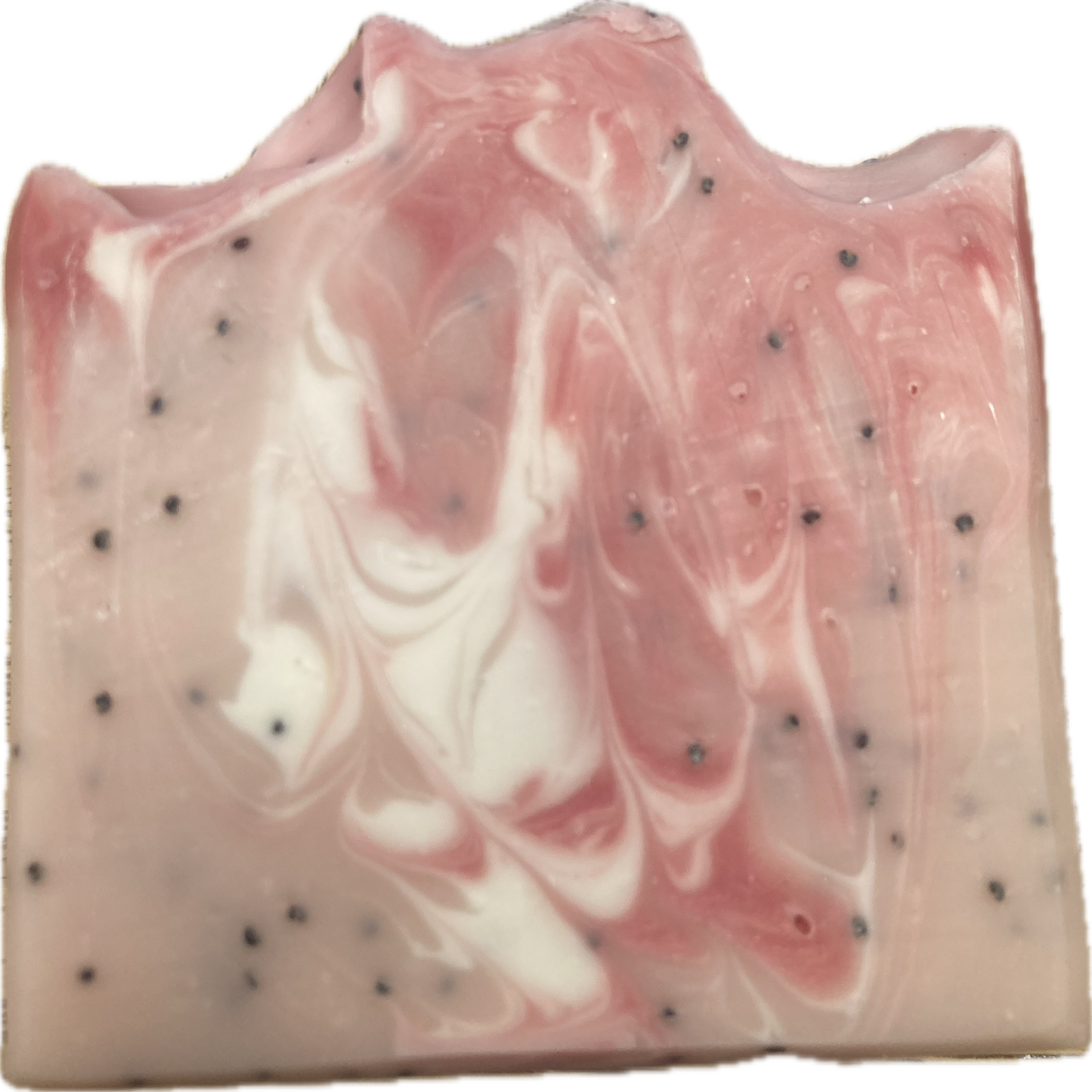 Bergamot, Patchouli & Kaolin Clay Soap Bar