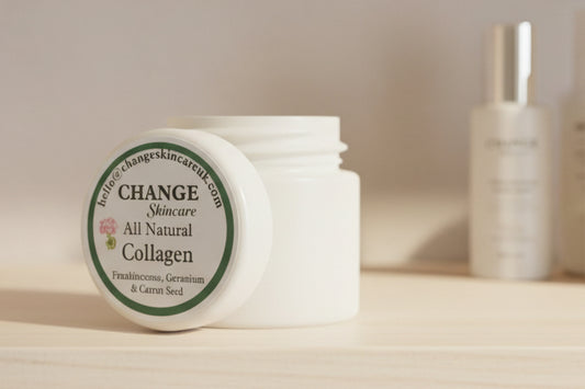 Collagen Cream