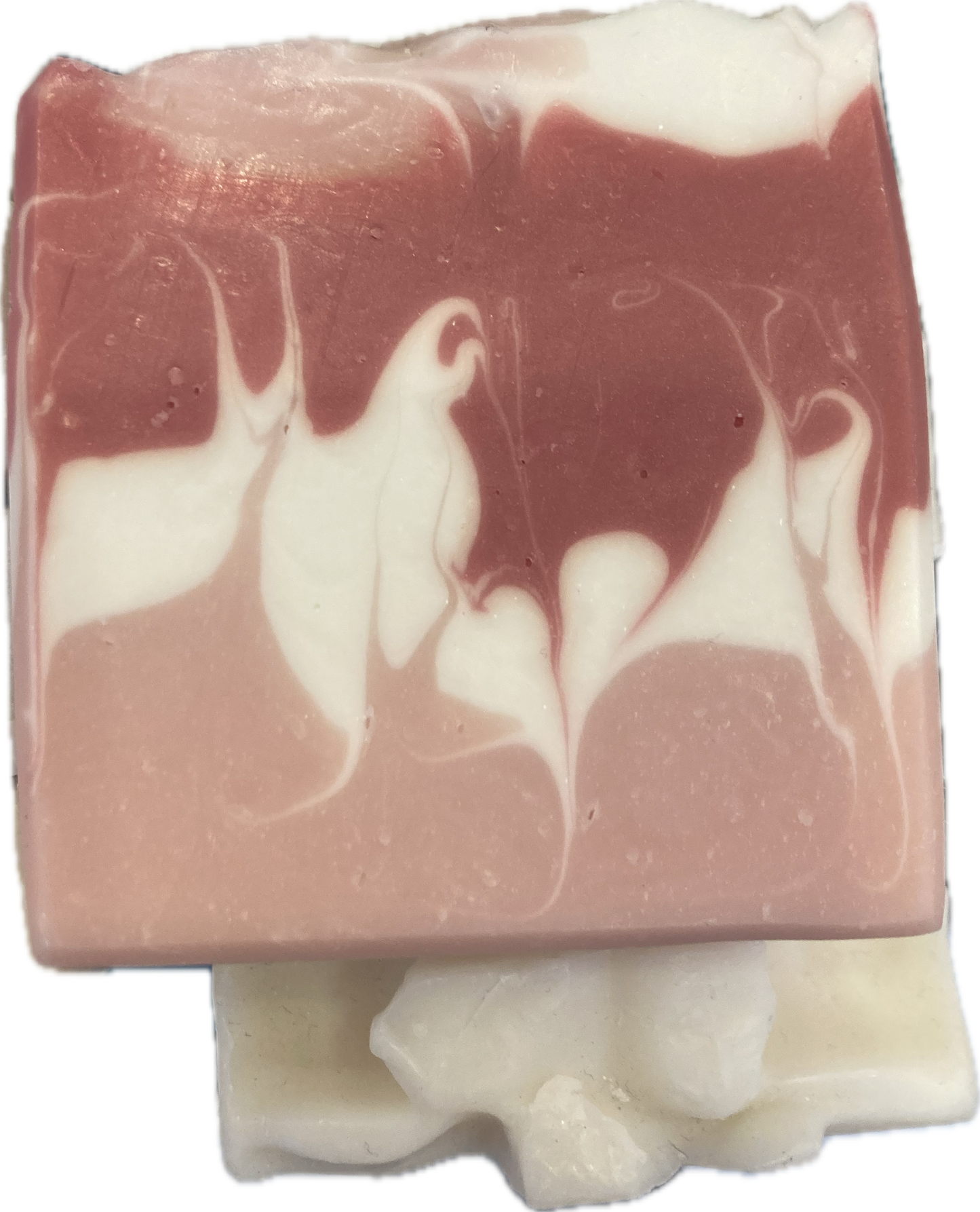 *NEW - Oud & Bergamot Handmade Soap Bar *