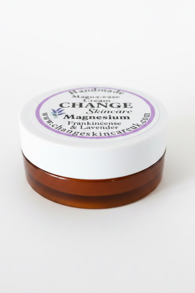Magna -Ease Cream