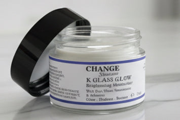 K Glass Glow Brightening Moisturiser