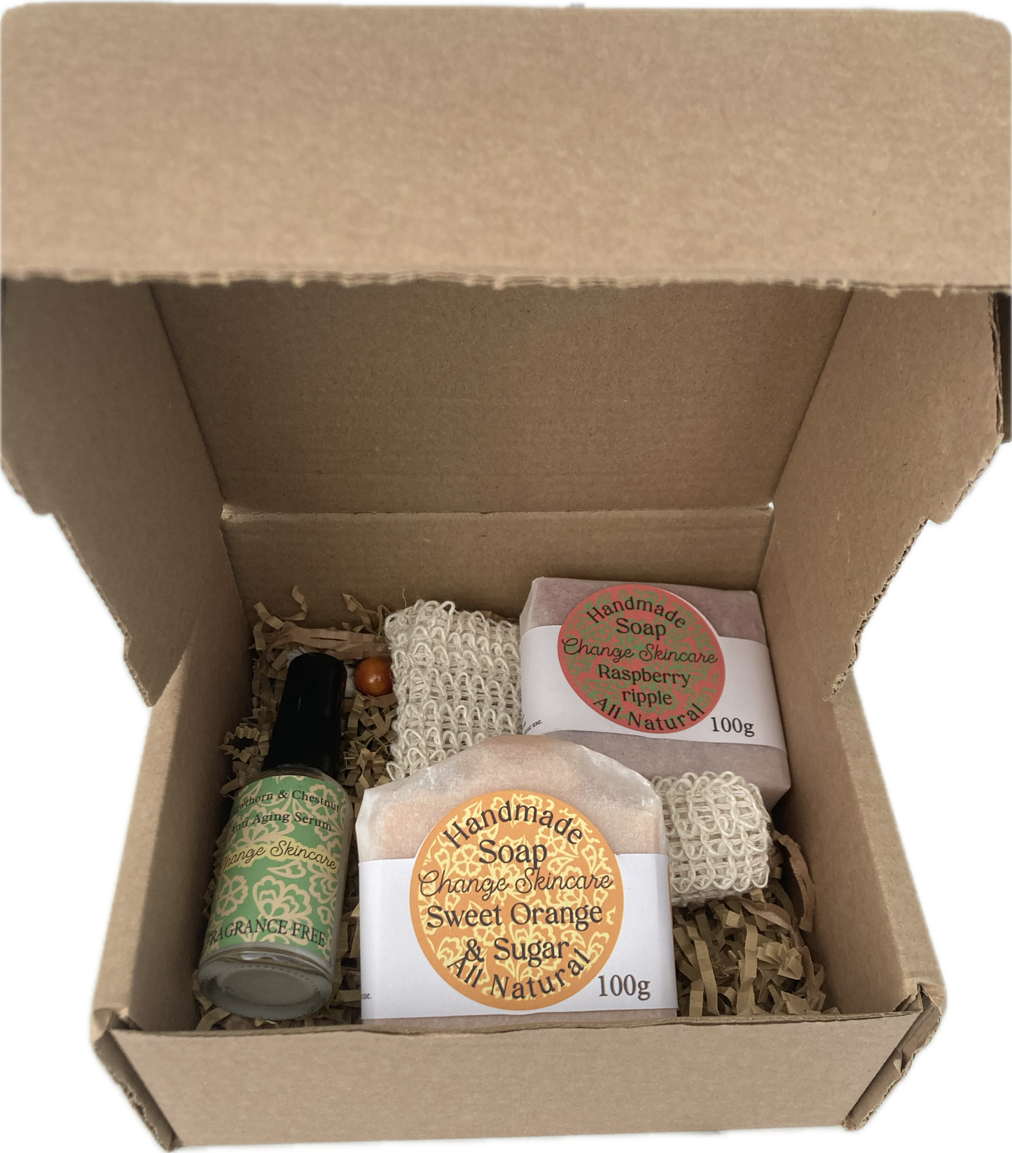 Uplifting Gift Set