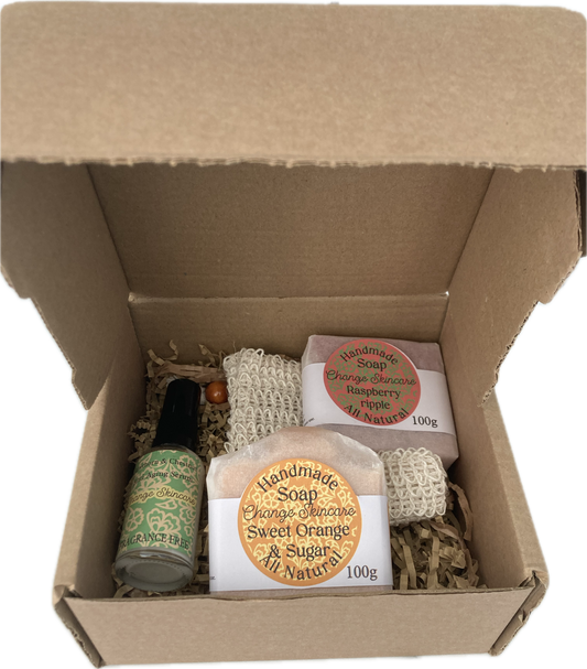 Uplifting Gift Set