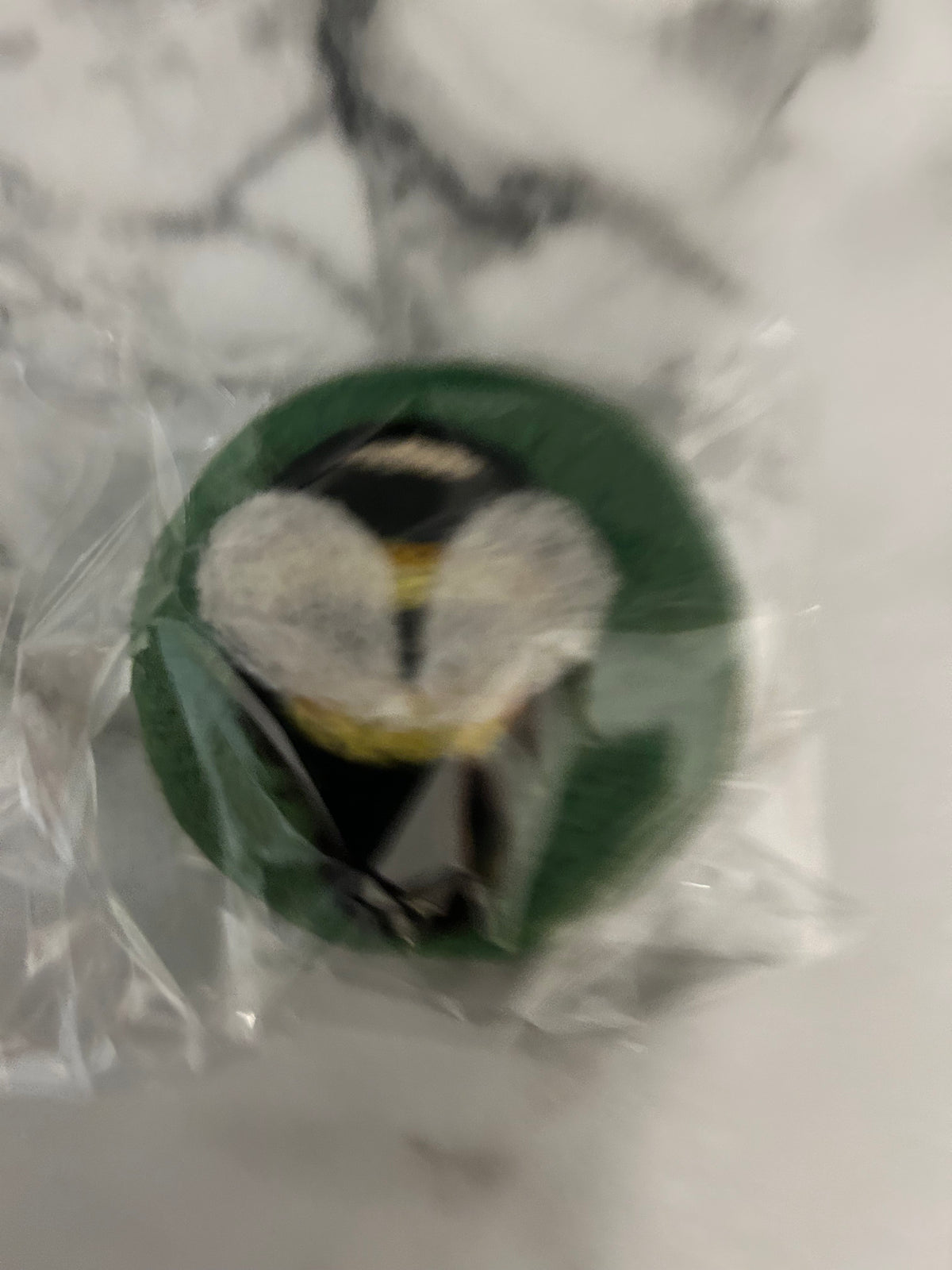 Limited Edition Felted Soap | Handmade by Love Felting by Gill