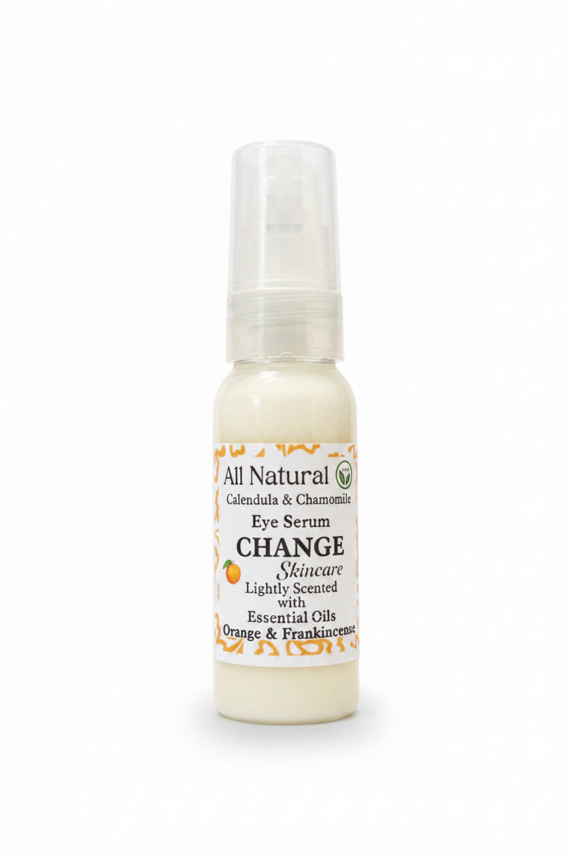 Eye Serum with Frankincense