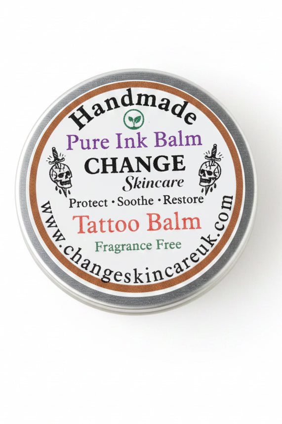 Tattoo Balm