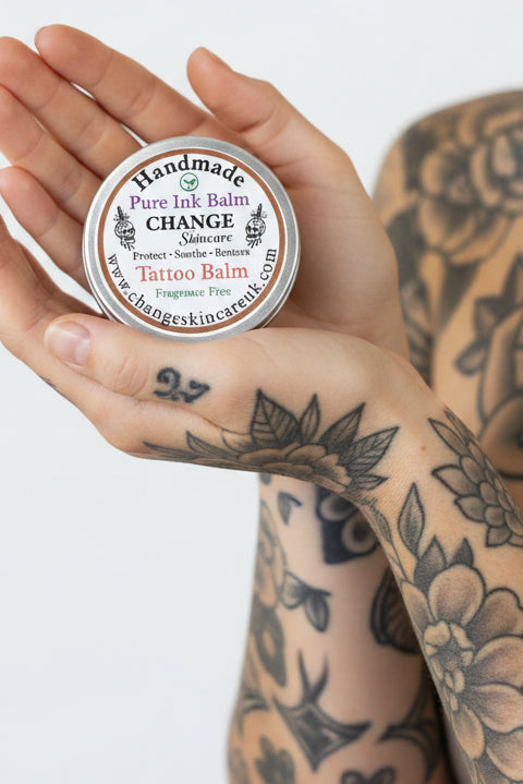 Tattoo Balm
