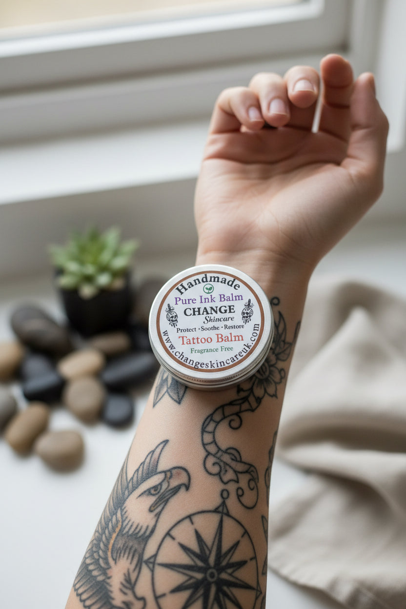 Tattoo Balm