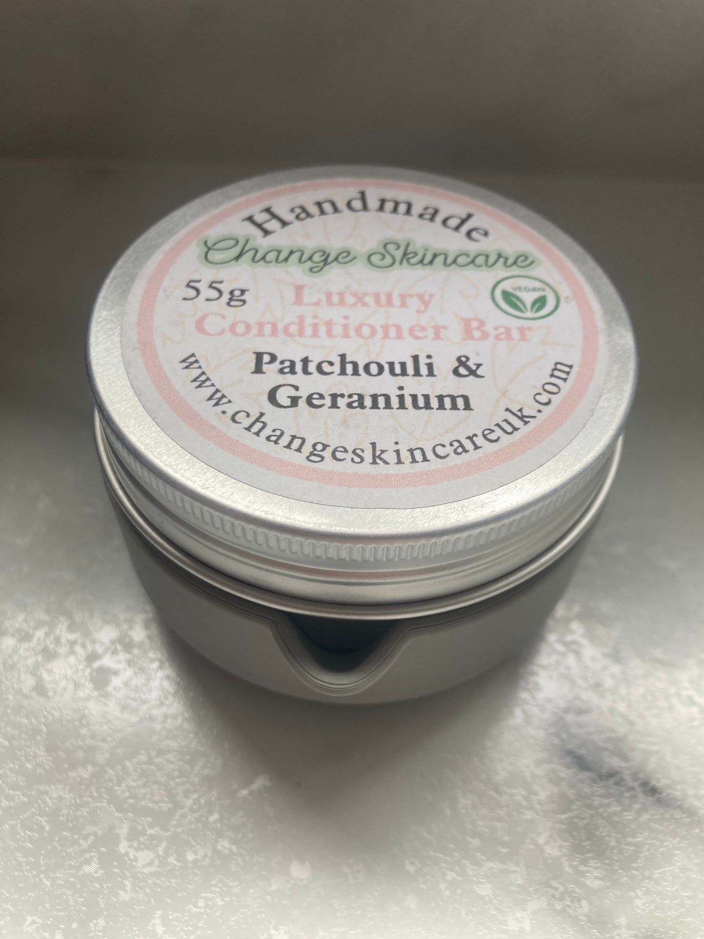 Bar Saver Drying Tray - Shampoo & Soap Bar Holder