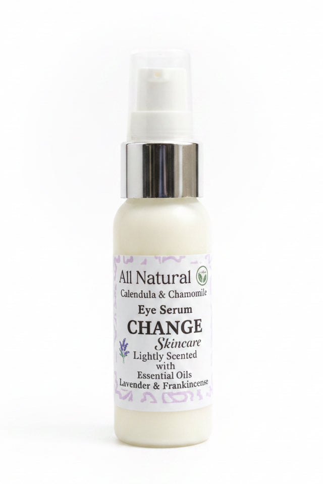 Eye Serum with Frankincense