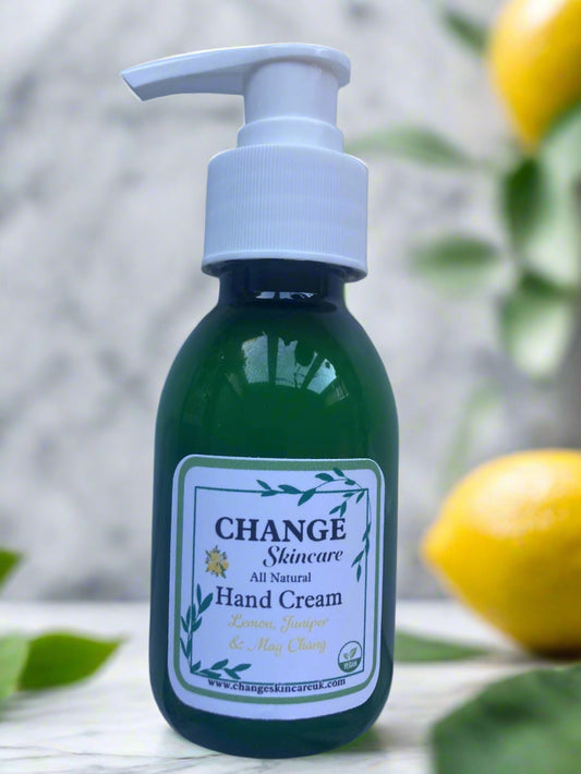 Hand Care Cream