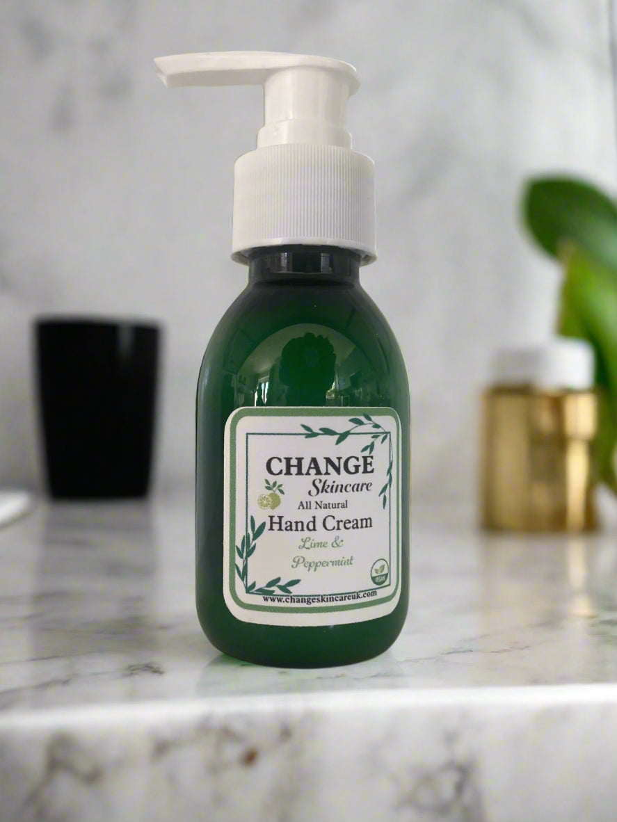 Hand Care Cream