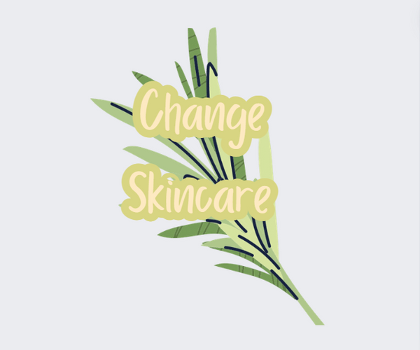 Change Skincare