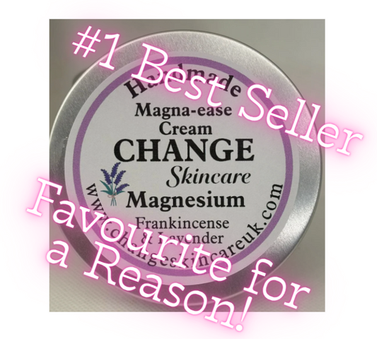 Magna -Ease Cream