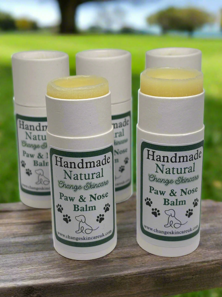 Paw & Nose Balm for Dogs