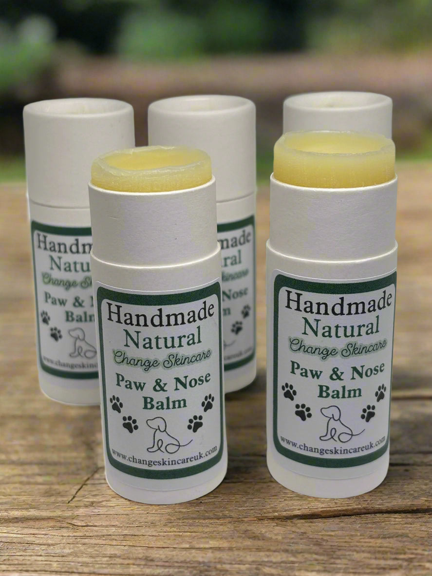 Paw & Nose Balm for Dogs
