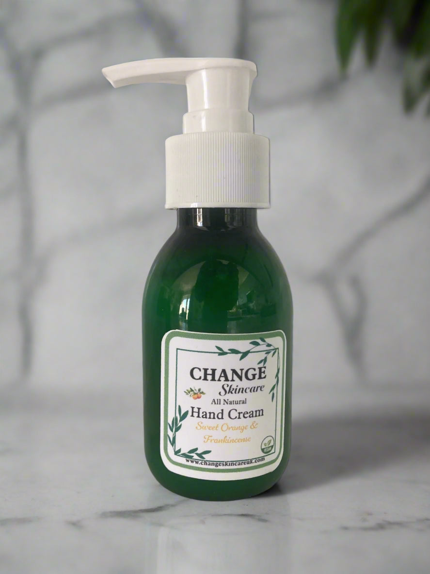 Hand Care Cream