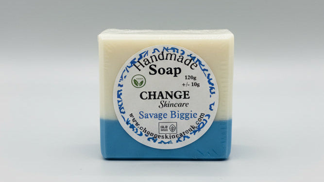Fragranced Soap Bar