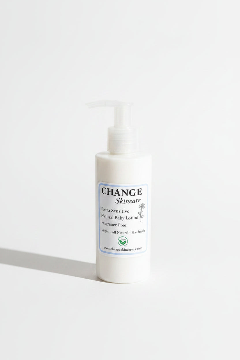 Dryness Rescue Bundle - All-over Body