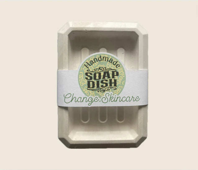 Unique Handcrafted Soap Dish