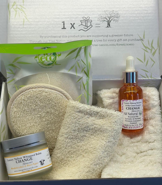 Eco Pamper Pack
