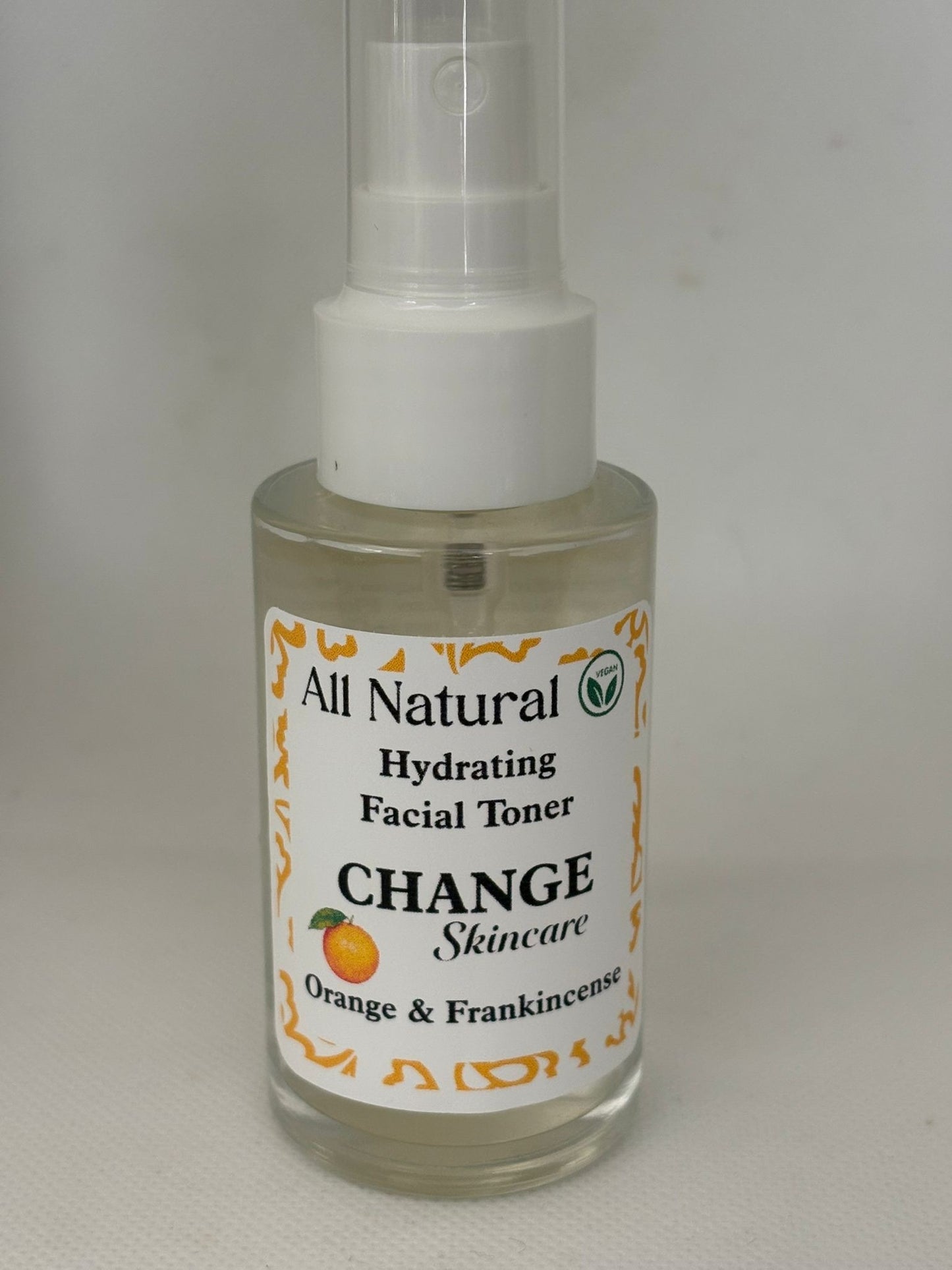 Hydrating Facial Toner