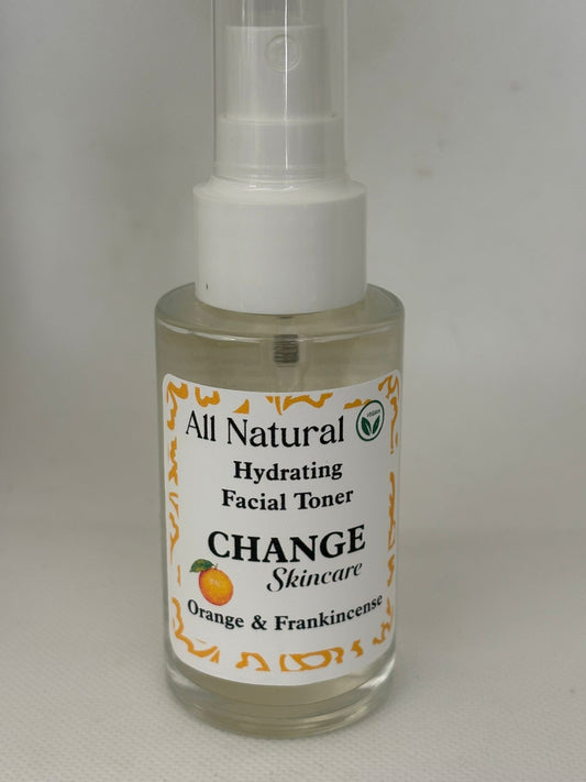 Hydrating Facial Toner