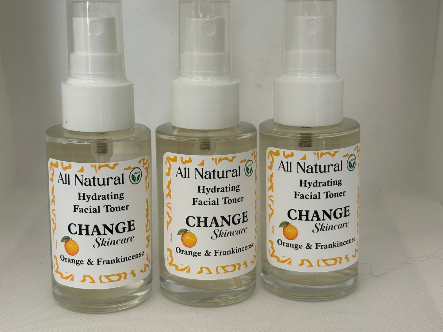 Hydrating Facial Toner